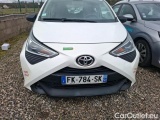  Toyota  Aygo 1.0 VVT-I X-PRO #23
