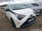  Toyota  Aygo 1.0 VVT-I X-PRO #40