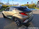 Toyota  C-HR 1.8 HYBRIDE 122 COLLECTION #2