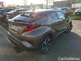  Toyota  C-HR 1.8 HYBRIDE 122 COLLECTION #3