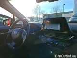  Toyota  C-HR 1.8 HYBRIDE 122 COLLECTION #4