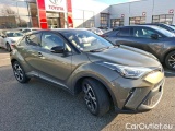  Toyota  C-HR 1.8 HYBRIDE 122 COLLECTION #42