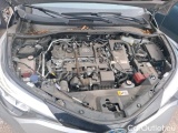  Toyota  C-HR 1.8 HYBRIDE 122 DYN BUS BEYOND ZERO ACAD #28