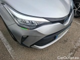  Toyota  C-HR 1.8 HYBRIDE 122 DYN BUS BEYOND ZERO ACAD #29