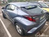  Toyota  C-HR 1.8 HYBRIDE 122 DYN BUS BEYOND ZERO ACAD #2
