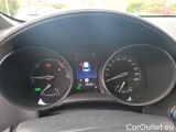  Toyota  C-HR 1.8 HYBRIDE 122 DYN BUS BEYOND ZERO ACAD #7