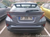  Toyota  C-HR 1.8 HYBRIDE 122 DYN BUS BEYOND ZERO ACAD #15
