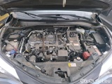  Toyota  C-HR 1.8 HYBRIDE 122 DYN BUS BEYOND ZERO ACAD #30