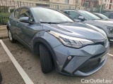 Toyota  C-HR 1.8 HYBRIDE 122 DYN BUS BEYOND ZERO ACAD #50