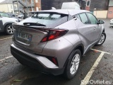  Toyota  C-HR 1.8 HYBRIDE 122 DYNAMIC BUSINESS #3