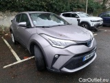 Toyota  C-HR 1.8 HYBRIDE 122 DYNAMIC BUSINESS #40