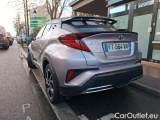  Toyota  C-HR 2.0 HYBRIDE 184 COLLECTION #2