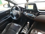 Toyota  C-HR 2.0 HYBRIDE 184 COLLECTION #4