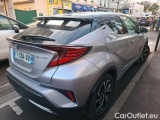  Toyota  C-HR 2.0 HYBRIDE 184 COLLECTION #3