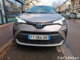  Toyota  C-HR 2.0 HYBRIDE 184 COLLECTION #14