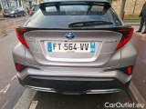  Toyota  C-HR 2.0 HYBRIDE 184 COLLECTION #15