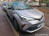  Toyota  C-HR 2.0 HYBRIDE 184 COLLECTION #28