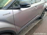  Toyota  C-HR 2.0 HYBRIDE 184 COLLECTION #38