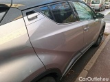  Toyota  C-HR 2.0 HYBRIDE 184 COLLECTION #41