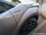  Toyota  C-HR 2.0 HYBRIDE 184 COLLECTION #43