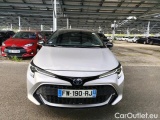 Toyota  Corolla 2.0 HYBRID 184 CVT COLLECTION #14