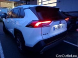 Toyota  RAV4 2.5 HEV 222 DYNAMIC CVT 4WD #2