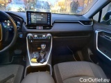  Toyota  RAV4 2.5 HEV 222 DYNAMIC CVT 4WD #11