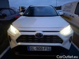  Toyota  RAV4 2.5 HEV 222 DYNAMIC CVT 4WD #14
