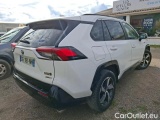  Toyota  RAV4 2.5 HEV RECHARGEABLE 306 DESIGN 4WD #3