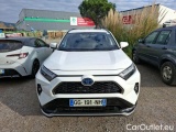  Toyota  RAV4 2.5 HEV RECHARGEABLE 306 DESIGN 4WD #14