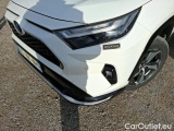  Toyota  RAV4 2.5 HEV RECHARGEABLE 306 DESIGN 4WD #43