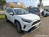  Toyota  RAV4 2.5 HEV RECHARGEABLE 306 DESIGN 4WD #59