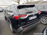  Toyota  RAV4 2.5 HYBRID 218 CVT DYNAMIC 2WD #2