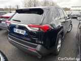  Toyota  RAV4 2.5 HYBRID 218 CVT DYNAMIC 2WD #3