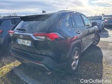  Toyota  RAV4 2.5 HYBRID 218 CVT LOUNGE 2WD #3