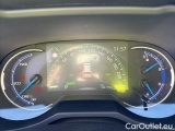  Toyota  RAV4 2.5 HYBRID 218 CVT LOUNGE 2WD #7