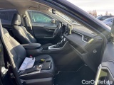  Toyota  RAV4 2.5 HYBRID 218 CVT LOUNGE 2WD #9