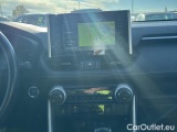  Toyota  RAV4 2.5 HYBRID 218 CVT LOUNGE 2WD #11