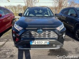  Toyota  RAV4 2.5 HYBRID 218 CVT LOUNGE 2WD #14