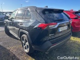  Toyota  RAV4 2.5 HYBRID 218 CVT LOUNGE 2WD #29