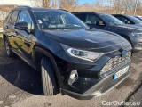  Toyota  RAV4 2.5 HYBRID 218 CVT LOUNGE 2WD #51