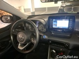  Toyota  Yaris 1.5 HYBRID 116H DYNAMIC BUSINESS BEYOND #4