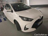  Toyota  Yaris 1.5 HYBRID 116H DYNAMIC BUSINESS BEYOND #16