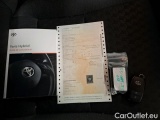  Toyota  Yaris 1.5 HYBRID 116H DYNAMIC BUSINESS BEYOND #6