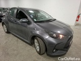  Toyota  Yaris 1.5 HYBRID 116H DYNAMIC BUSINESS BEYOND #42