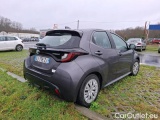 Toyota  Yaris 1.5 HYBRID 116H DYNAMIC BUSINESS BEYOND #3