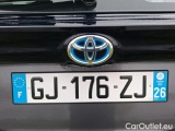  Toyota  Yaris 1.5 HYBRID 116H DYNAMIC BUSINESS BEYOND #5
