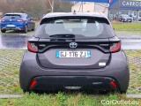  Toyota  Yaris 1.5 HYBRID 116H DYNAMIC BUSINESS BEYOND #16