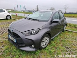  Toyota  Yaris 1.5 HYBRID 116H DYNAMIC BUSINESS BEYOND #44