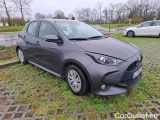  Toyota  Yaris 1.5 HYBRID 116H DYNAMIC BUSINESS BEYOND #79